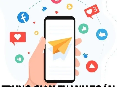 Tạo lập hành lang pháp lý đầy đủ, toàn diện hơn đối với dịch vụ trung gian thanh toán