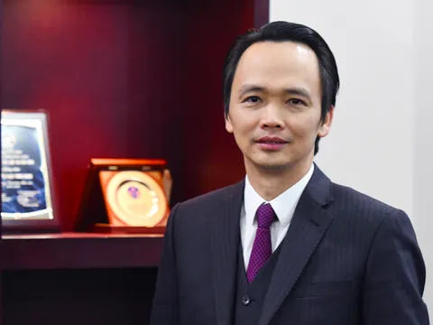 Ông Trịnh Văn Quyết nộp khắc phục gần 200 tỷ đồng