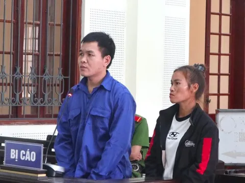 Bán phụ nữ sang Trung Quốc, hai anh em ruột lĩnh án tù