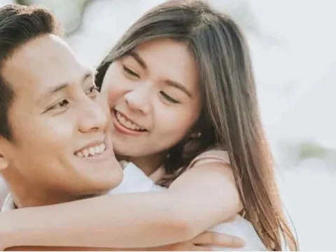 Tăng gia vị yêu thương cho vợ chồng sau thời gian dài chung sống