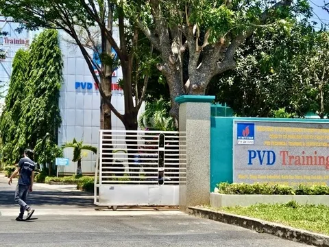 Khởi tố cựu Giám đốc Công ty CP đào tạo kỹ thuật PVD