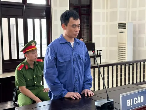 Giúp con trai 13 tuổi giải quyết mâu thuẫn, cha lĩnh án tội giết người