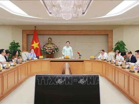Tạo không gian thúc đẩy sáng tạo và phát triển văn học
