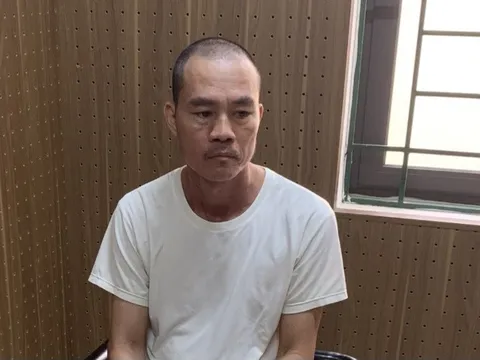 Khởi tố người đàn ông làm nữ sinh 15 tuổi mang thai