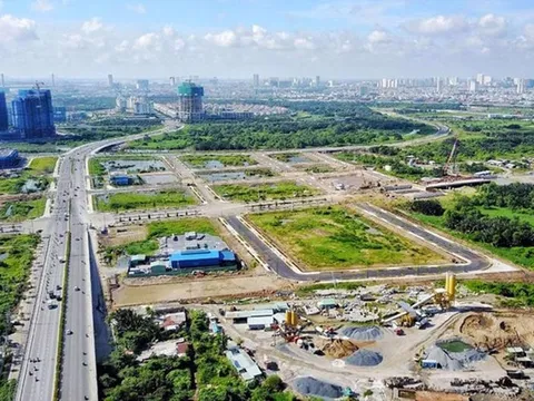 Giải quyết các vấn đề phát sinh trong thực hiện thu tiền sử dụng đất, thu tiền thuê đất