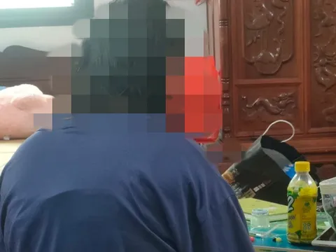 Khởi tố vụ án bé gái 12 tuổi ở Hà Nội bị hiếp dâm dẫn đến mang thai