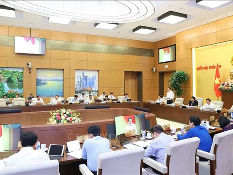 Đảm bảo hiệu quả đầu tư trong Chương trình mục tiêu quốc gia phát triển vùng đồng bào dân tộc thiểu số