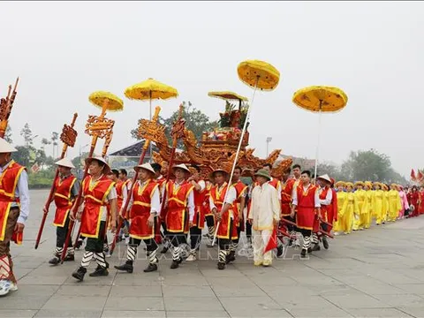 Cội nguồn đoàn kết dân tộc