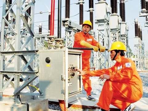 Xây dựng chính sách đồng bộ về mua bán điện trực tiếp giữa đơn vị phát điện với khách hàng sử dụng điện lớn