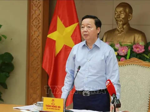 Có lộ trình đánh giá chất lượng khi sắp xếp lại các bệnh viện thuộc Bộ Y tế