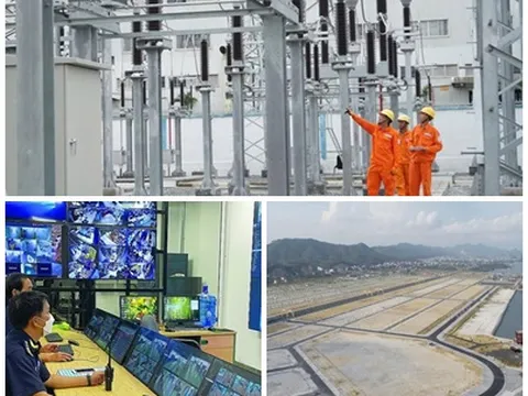 Chỉ đạo, điều hành của Chính phủ, Thủ tướng Chính phủ nổi bật tuần từ 15-19/4/2024