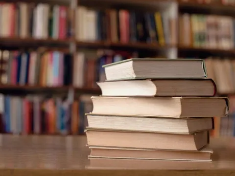 Đọc sách nhiều – Tốt hay không tốt?...