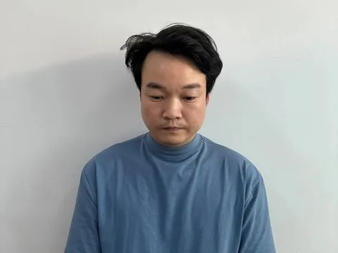 Bắt tạm giam đối tượng trộm ô tô, thay biển số rồi mang đi bán