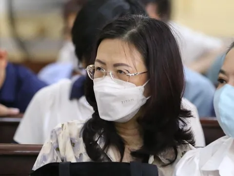 Vụ án Thủ Đức House: Cựu Phó cục trưởng Cục thuế TP.HCM hầu toà phúc thẩm