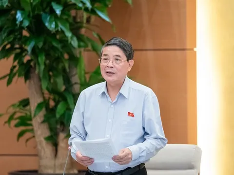 Cần thiết ban hành Luật Địa chất và khoáng sản