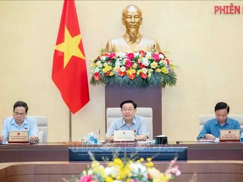 Năm 2025, giám sát về bảo vệ môi trường và sử dụng nguồn nhân lực