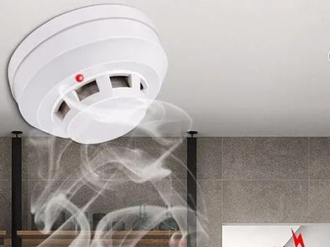 Tiêu chuẩn kỹ thuật quốc gia Hệ thống báo cháy trong nhà