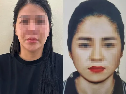 Khởi tố 2 nữ quái lừa 3 thiếu nữ sang nước ngoài bán dâm