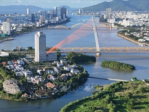 Trình dự thảo Nghị quyết sửa đổi cơ chế, chính sách đặc thù của Đà Nẵng