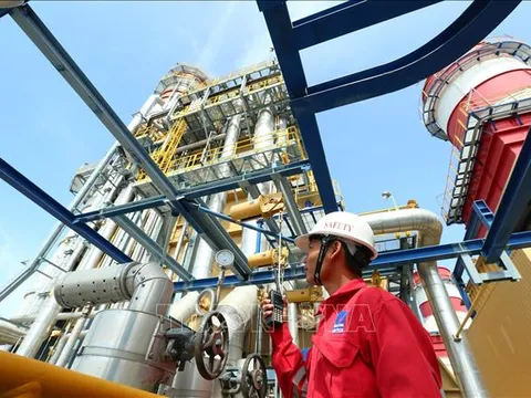 Kế hoạch thực hiện Quy hoạch tổng thể về năng lượng quốc gia đến năm 2050