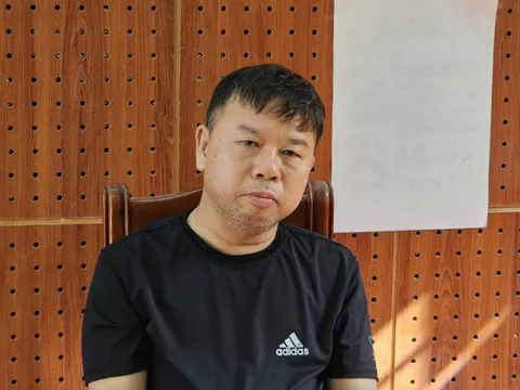 Bắt khẩn cấp đối tượng giả danh Trợ lý Tổng Bí thư để lừa đảo