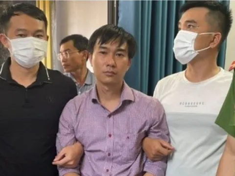 Lời khai của bác sĩ sát hại bạn gái rồi phân xác phi tang ở Đồng Nai