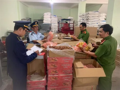 Bộ Công an đề xuất quy định mới về kiểm tra chất lượng sản phẩm, hàng hóa có khả năng gây mất an toàn