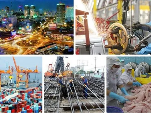 Chỉ đạo, điều hành của Chính phủ, Thủ tướng Chính phủ nổi bật tuần từ 22-26/4/2024