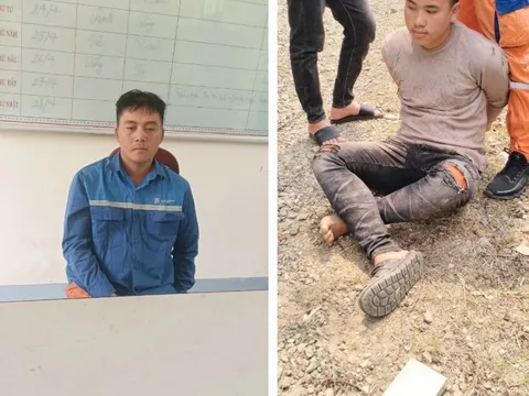 Bắt giữ 2 đối tượng mua bán ma túy trong dịp nghỉ lễ