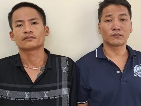 Tạm giữ hình sự 2 đối tượng chứa mại dâm ở Đồng Nai