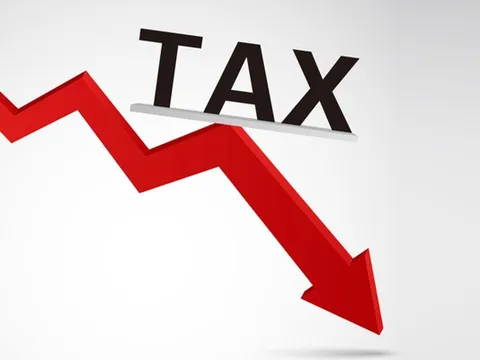 Đề xuất tiếp tục giảm 2% thuế GTGT 6 tháng cuối năm