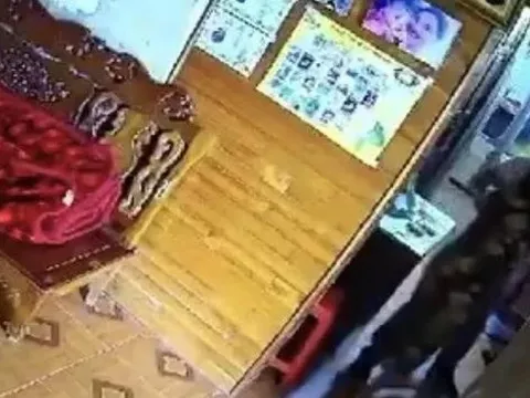 Tạm giữ đối tượng hiếp dâm cụ bà 75 tuổi ở Hà Tĩnh