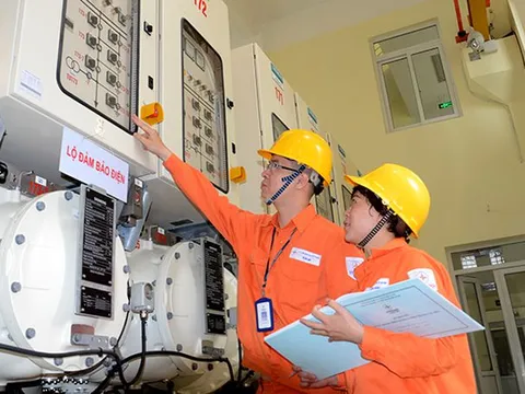 Đề xuất quy định phương pháp lập giá bán điện bình quân trong năm