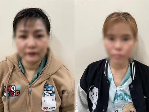 Mua vàng giả trên mạng rồi mang đi cầm cố chiếm đoạt hơn 500 triệu đồng