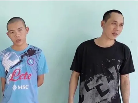 Bắt nhóm đối tượng dàn cảnh đánh ghen để cướp tài sản của nữ sinh