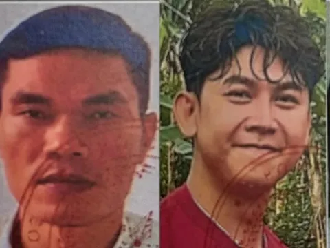 Bộ Công an truy tìm 4 người trong vụ án hối lộ, lừa đảo