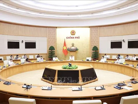 Phó Thủ tướng chỉ đạo bảo đảm mục tiêu kiểm soát lạm phát trong mọi tình huống