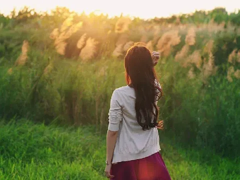 Đừng cố nói 'Tôi ổn'