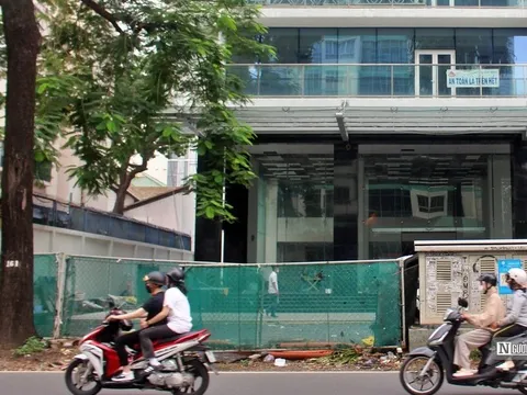 8 cựu lãnh đạo Tổng Công ty Địa ốc Sài Gòn bị đề nghị truy tố