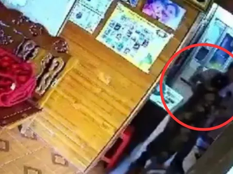 Khởi tố đối tượng hiếp dâm cụ bà 75 tuổi ở Hà Tĩnh