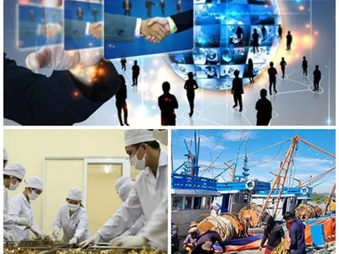 Chỉ đạo, điều hành của Chính phủ, Thủ tướng Chính phủ nổi bật tuần từ 6-10/5/2024