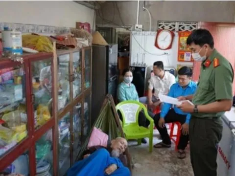 Vụ loạn luân ở Tịnh thất Bồng Lai: Rà soát thông tin khám chữa bệnh 3 người