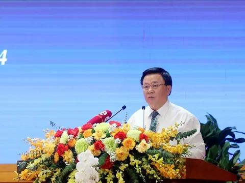 Hội thảo Văn hóa 2024: Phát triển thiết chế văn hóa và thể thao đáp ứng yêu cầu hội nhập