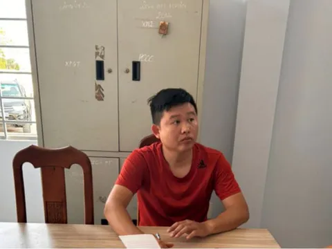 Bắt giữ đối tượng lừa bán xe máy, chim cảnh trên mạng, chiếm đoạt hơn 9 tỷ đồng