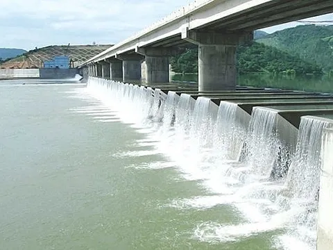 Đề xuất về giá sản phẩm, dịch vụ thủy lợi