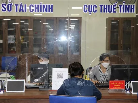 Đơn giản hóa quy định liên quan đến hoạt động kinh doanh thuộc Bộ Tài chính quản lý