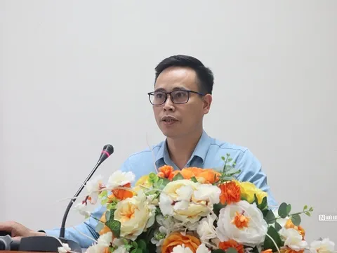 Ứng dụng CNTT trong tư vấn pháp luật, hỗ trợ pháp lý là xu thế tất yếu