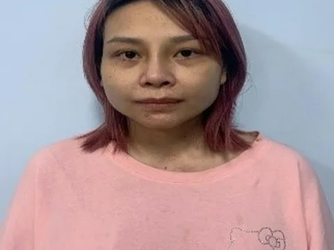 Đang hoãn thi hành án, 'nữ quái' vẫn tiếp tục buôn bán ma tuý