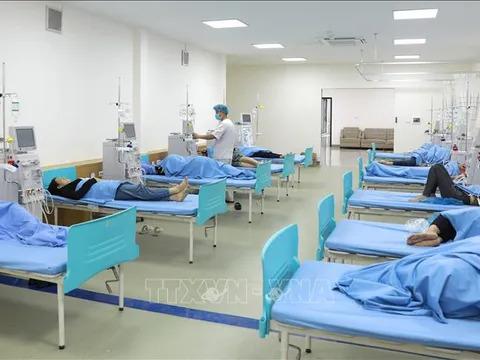 Thủ tướng Chính phủ chỉ đạo tập trung cứu chữa người bị ngộ độc tại Vĩnh Phúc