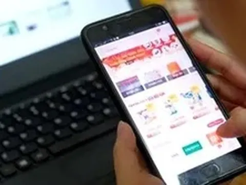 Người đàn ông mất gần 2,5 tỷ đồng khi làm cộng tác viên thanh toán đơn hàng online